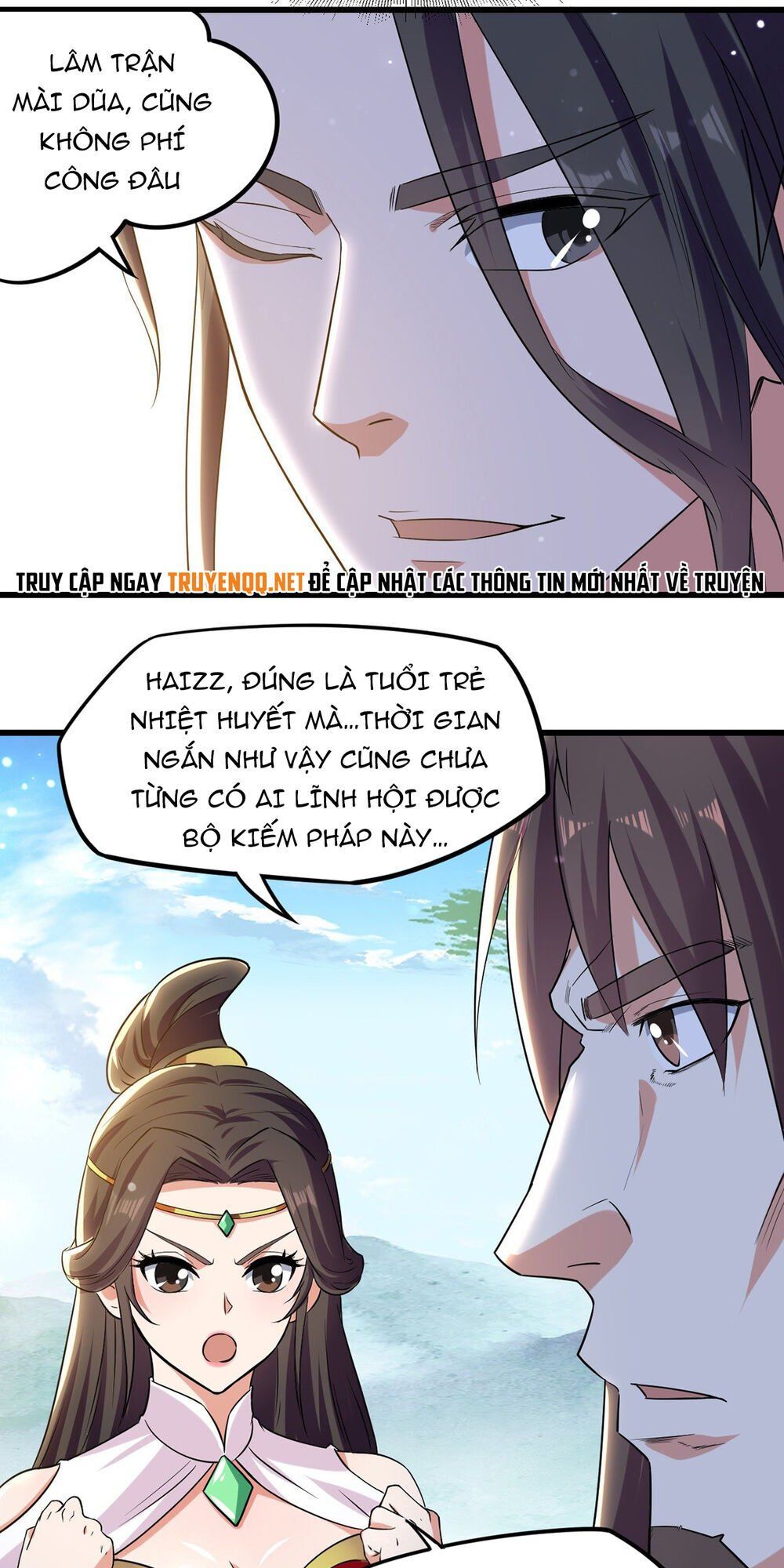 đọc truyện Đỉnh Cấp Võ Hồn Chương 17 ảnh 8 tại Thiên Thai Truyện