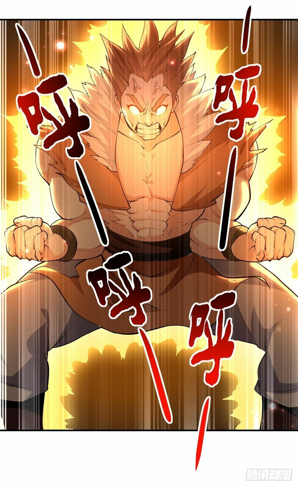 đọc truyện Đỉnh Cấp Võ Hồn Chương 18 ảnh 12 tại Thiên Thai Truyện