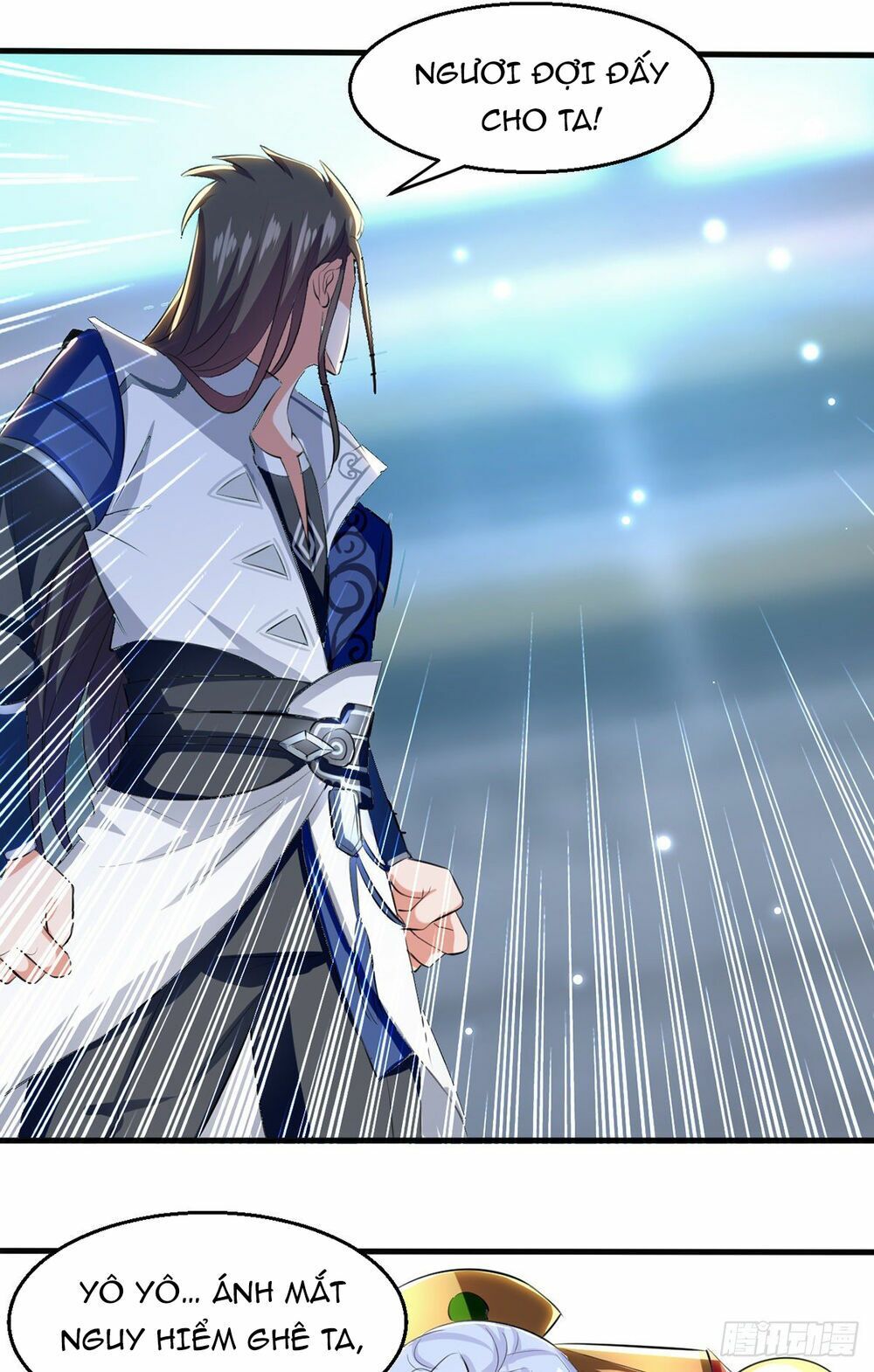 đọc truyện Đỉnh Cấp Võ Hồn Chương 18 ảnh 26 tại Thiên Thai Truyện