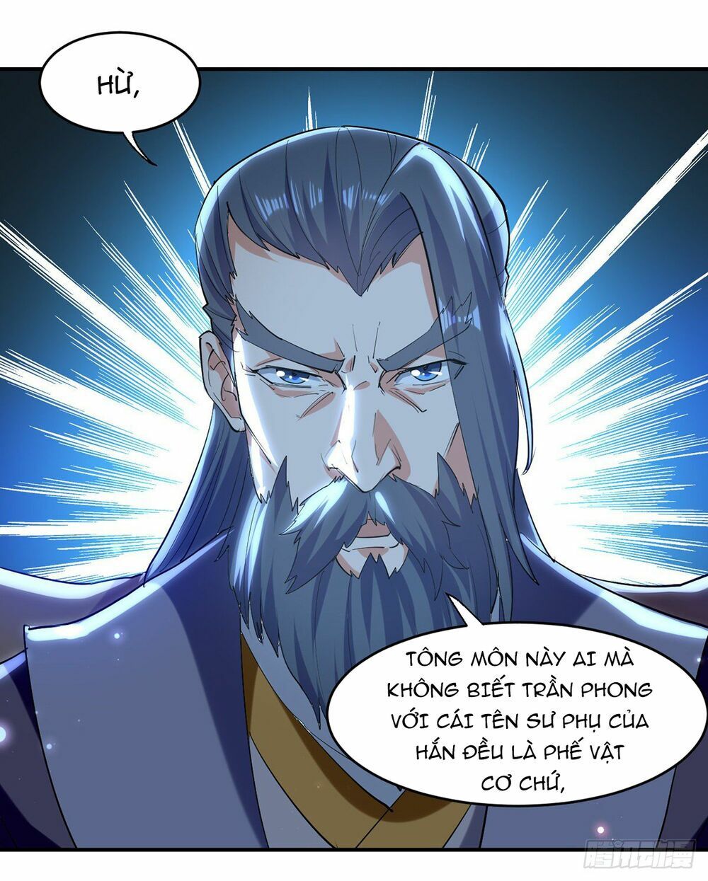 đọc truyện Đỉnh Cấp Võ Hồn Chương 18 ảnh 6 tại Thiên Thai Truyện