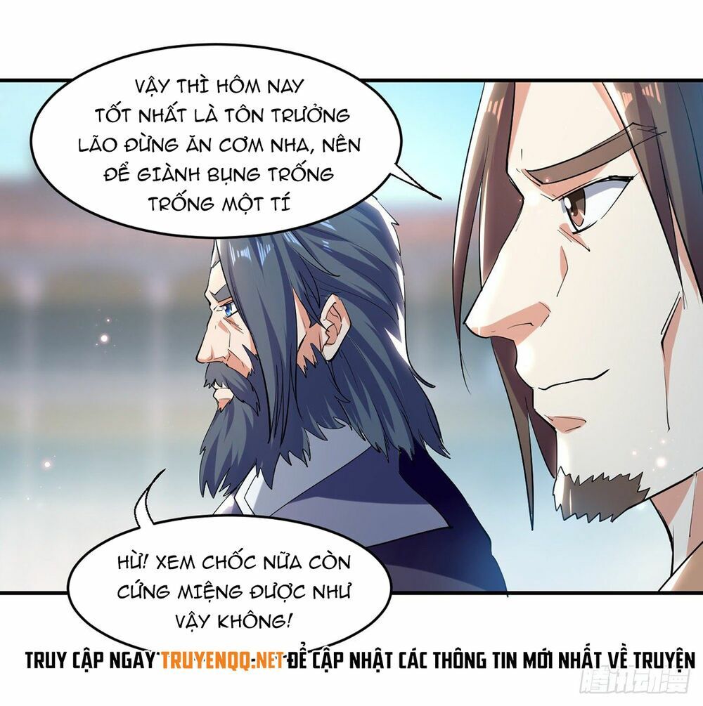 đọc truyện Đỉnh Cấp Võ Hồn Chương 18 ảnh 8 tại Thiên Thai Truyện