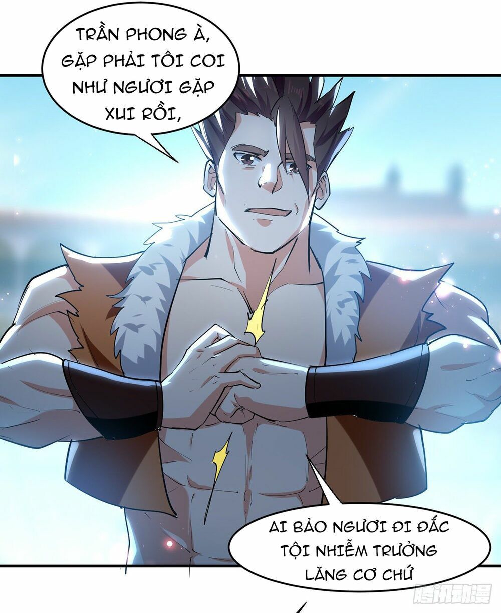 đọc truyện Đỉnh Cấp Võ Hồn Chương 18 ảnh 10 tại Thiên Thai Truyện