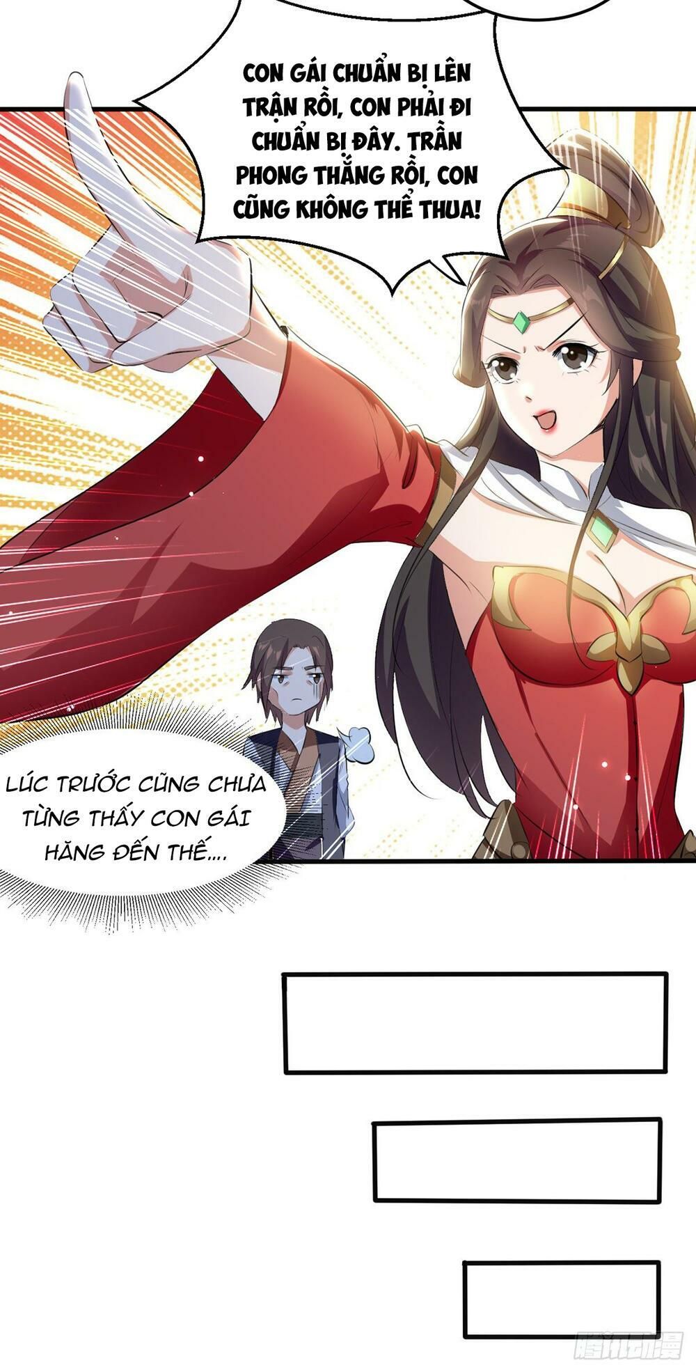 đọc truyện Đỉnh Cấp Võ Hồn Chương 19 ảnh 14 tại Thiên Thai Truyện