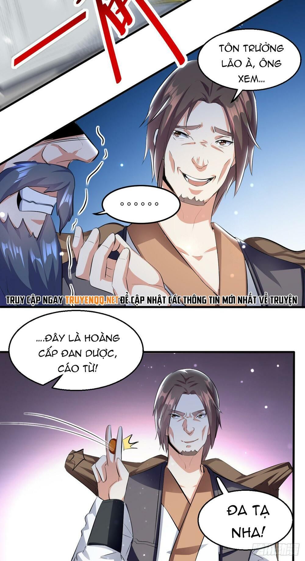 đọc truyện Đỉnh Cấp Võ Hồn Chương 19 ảnh 20 tại Thiên Thai Truyện