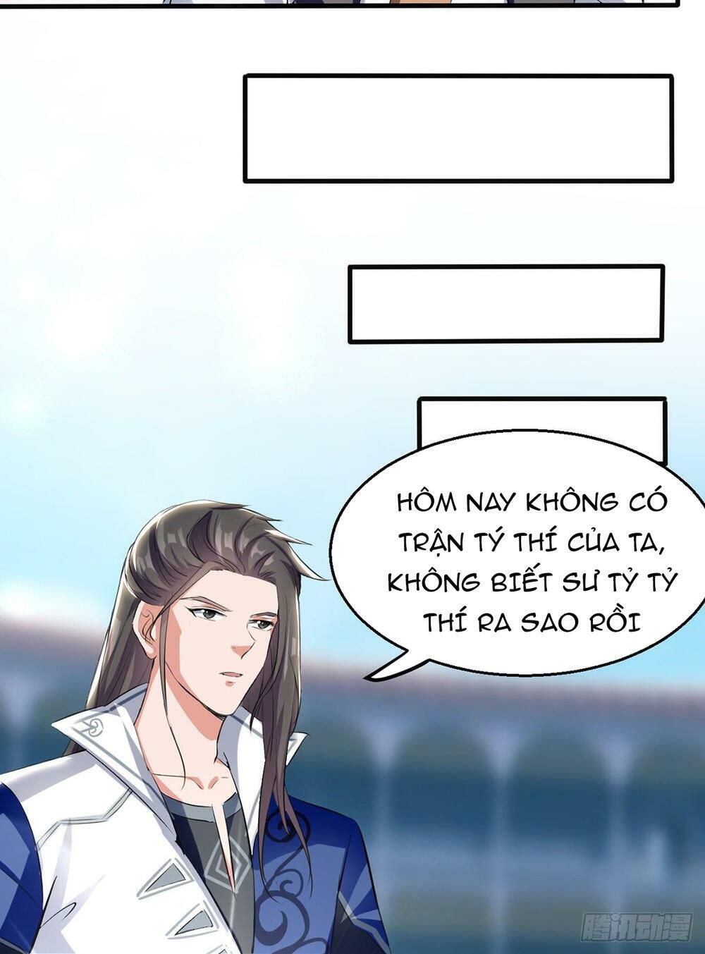 đọc truyện Đỉnh Cấp Võ Hồn Chương 19 ảnh 21 tại Thiên Thai Truyện