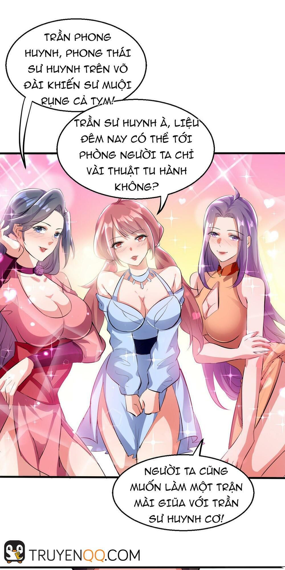 đọc truyện Đỉnh Cấp Võ Hồn Chương 19 ảnh 24 tại Thiên Thai Truyện