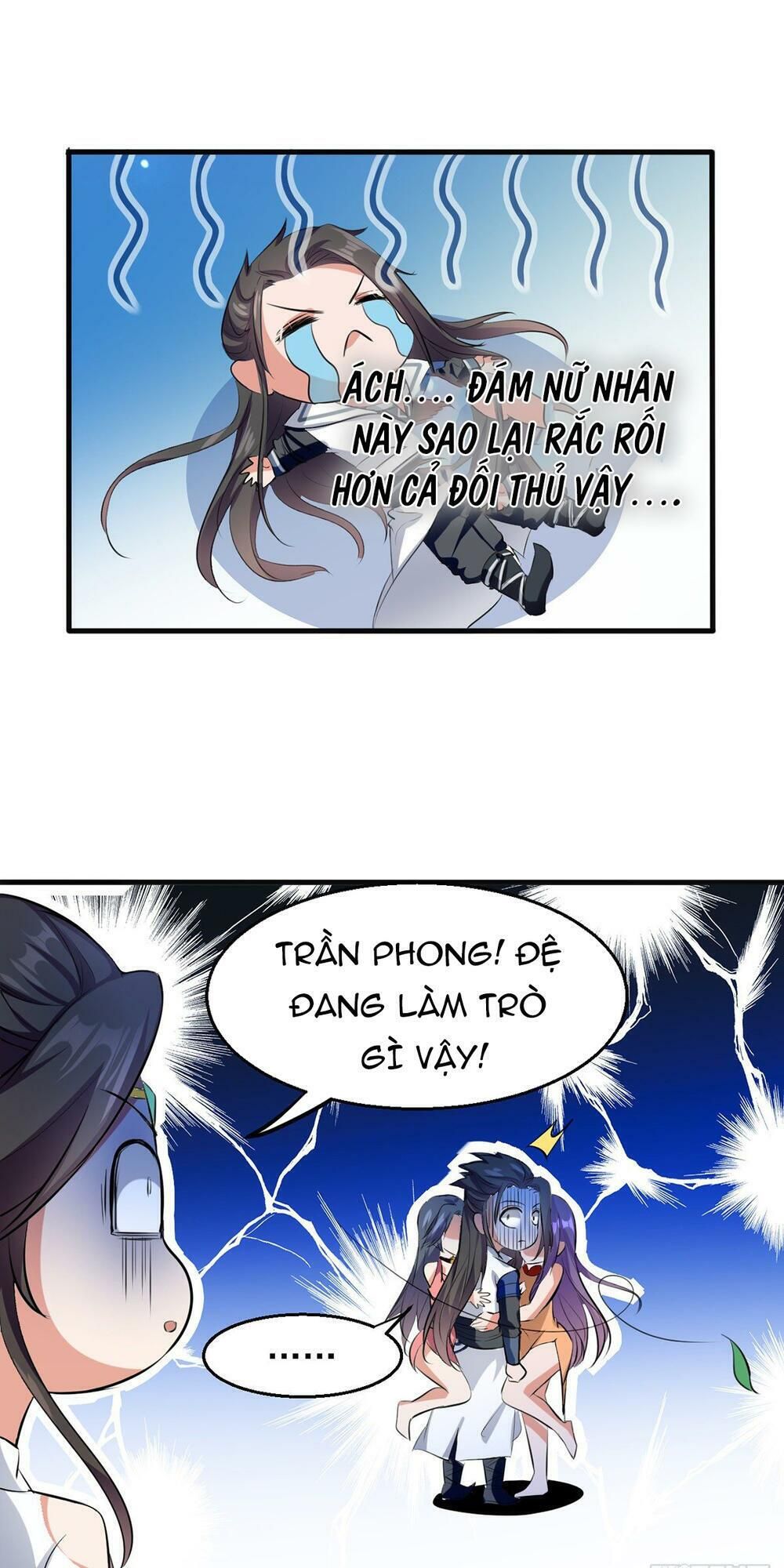 đọc truyện Đỉnh Cấp Võ Hồn Chương 19 ảnh 27 tại Thiên Thai Truyện