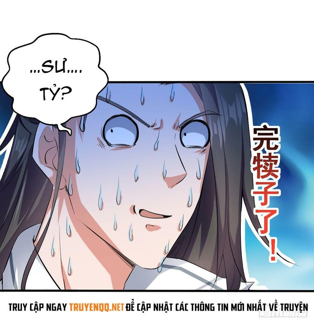 đọc truyện Đỉnh Cấp Võ Hồn Chương 19 ảnh 29 tại Thiên Thai Truyện