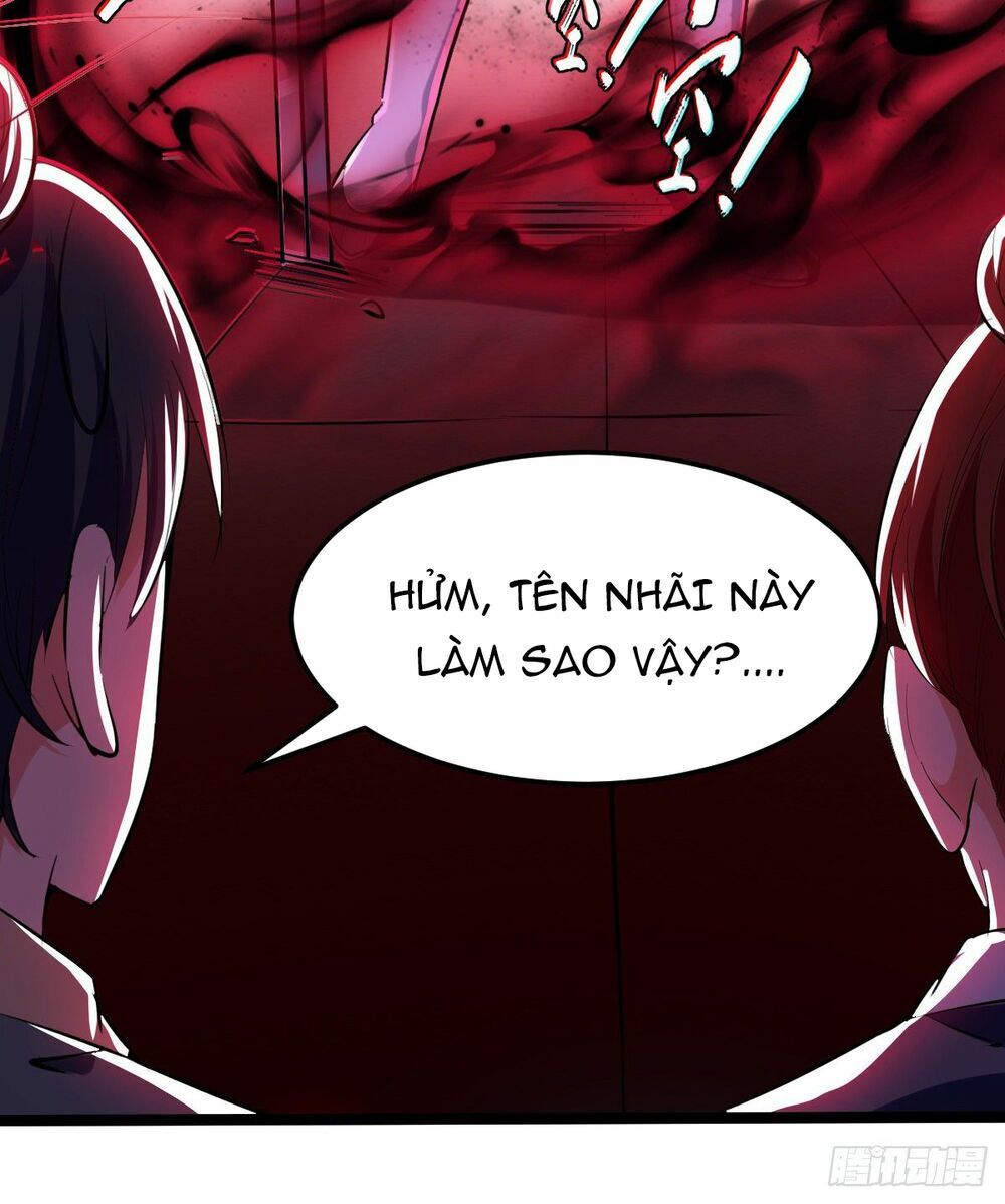 đọc truyện Đỉnh Cấp Võ Hồn Chương 2 ảnh 12 tại Thiên Thai Truyện