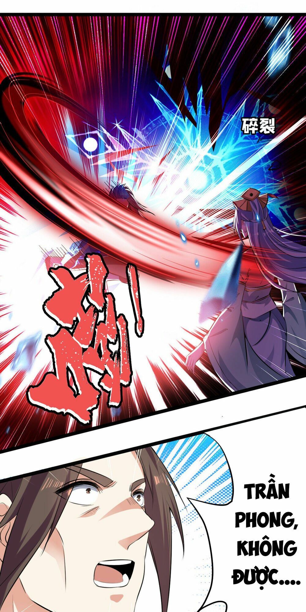 đọc truyện Đỉnh Cấp Võ Hồn Chương 2 ảnh 17 tại Thiên Thai Truyện