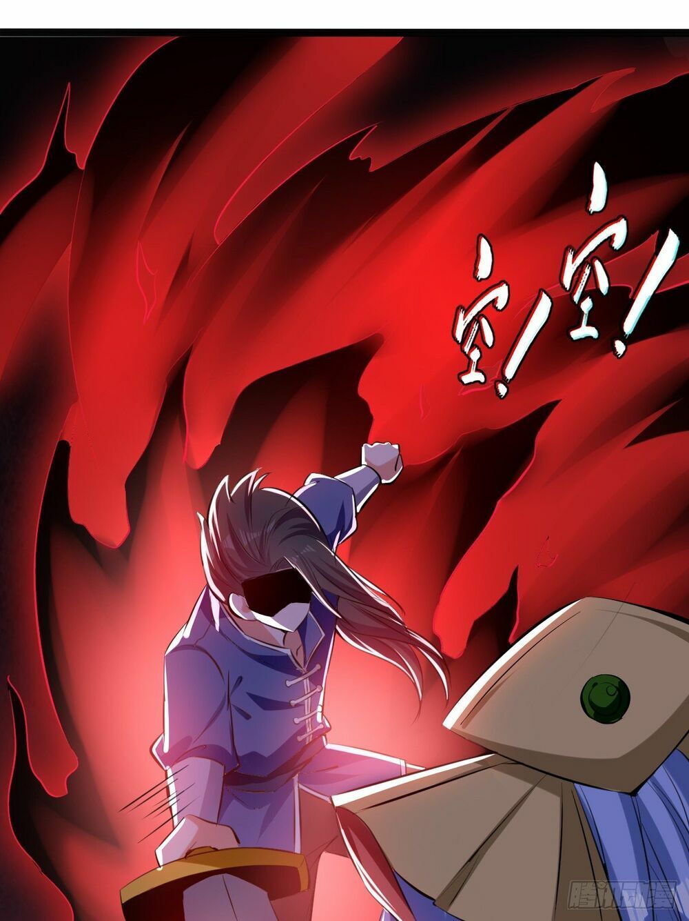 đọc truyện Đỉnh Cấp Võ Hồn Chương 2 ảnh 20 tại Thiên Thai Truyện