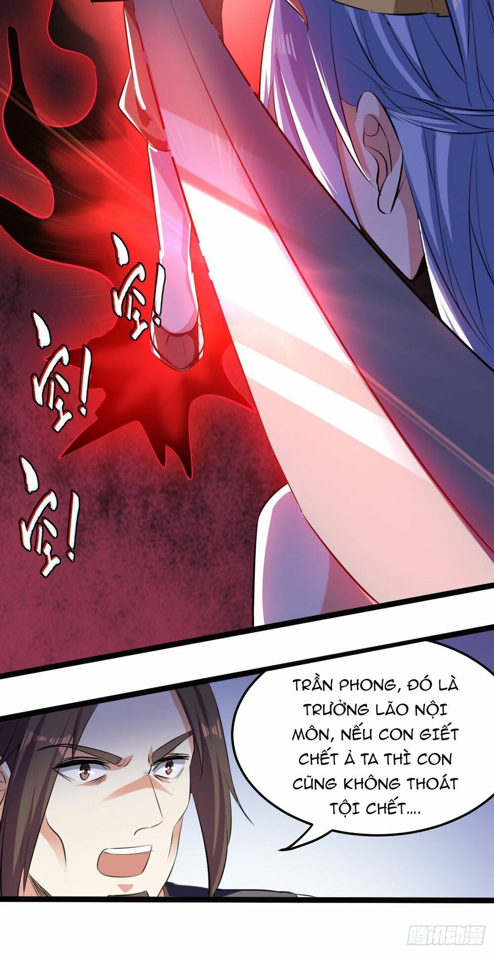 đọc truyện Đỉnh Cấp Võ Hồn Chương 2 ảnh 21 tại Thiên Thai Truyện