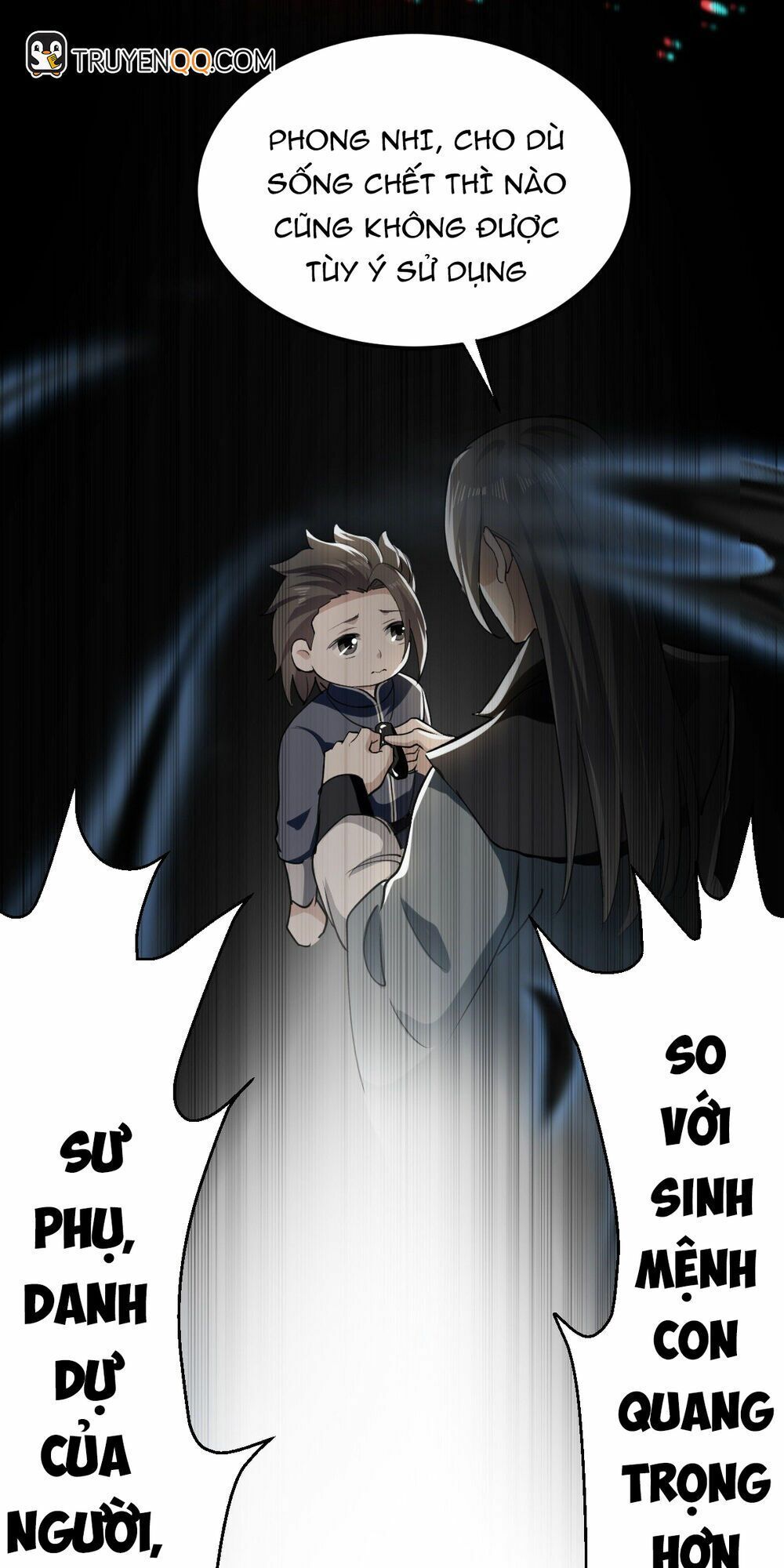 đọc truyện Đỉnh Cấp Võ Hồn Chương 2 ảnh 4 tại Thiên Thai Truyện