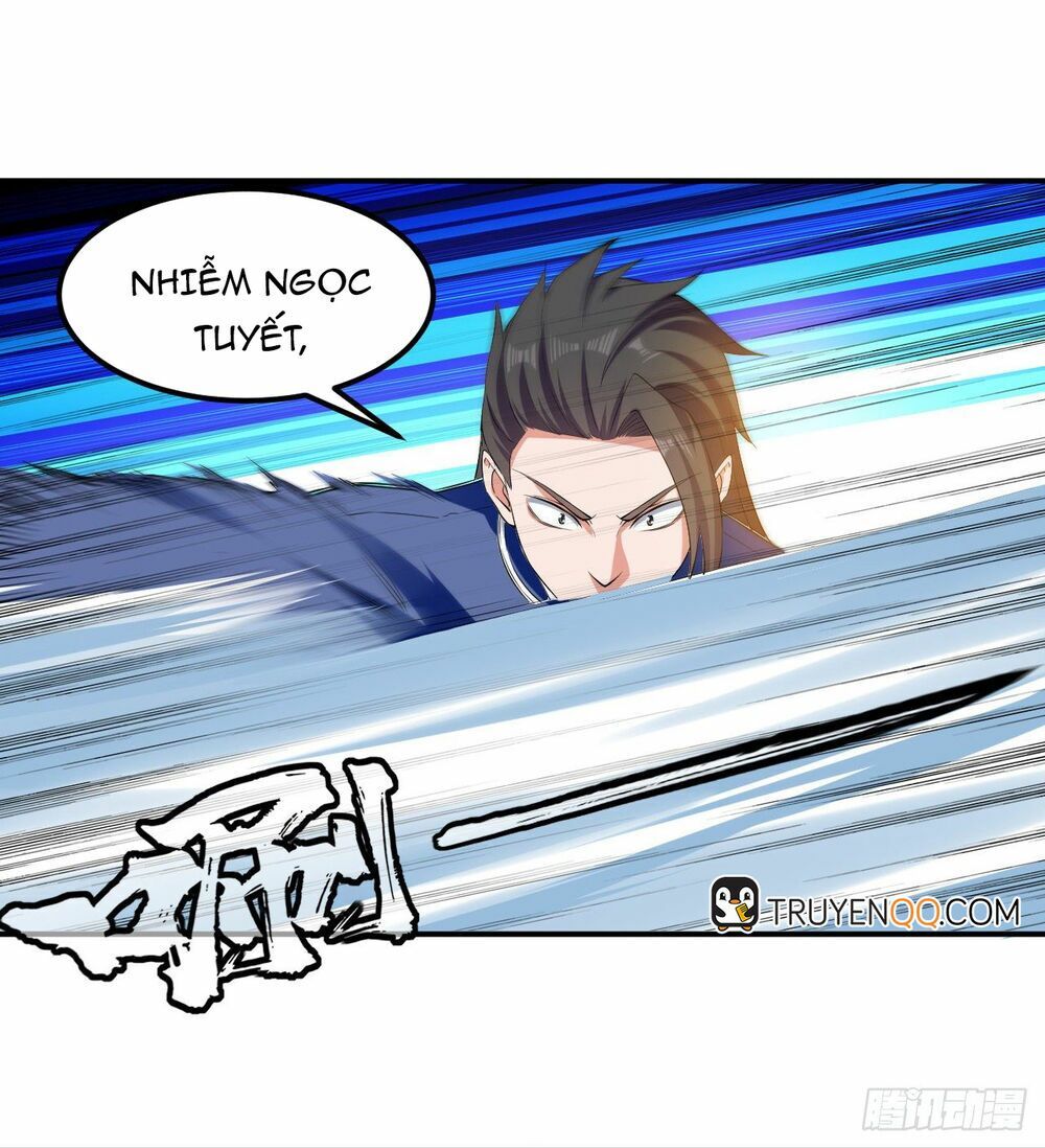 đọc truyện Đỉnh Cấp Võ Hồn Chương 2 ảnh 24 tại Thiên Thai Truyện