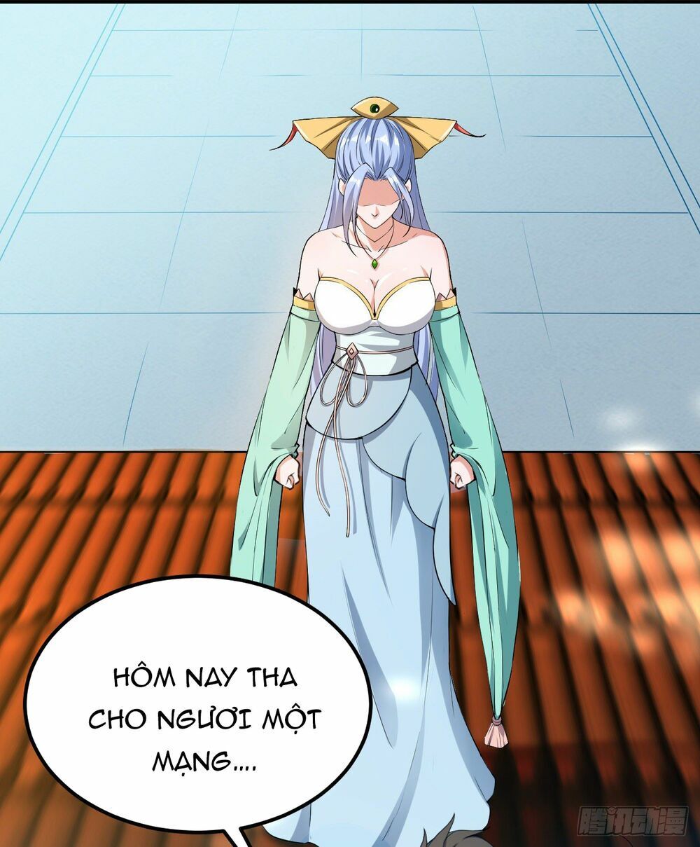 đọc truyện Đỉnh Cấp Võ Hồn Chương 2 ảnh 25 tại Thiên Thai Truyện