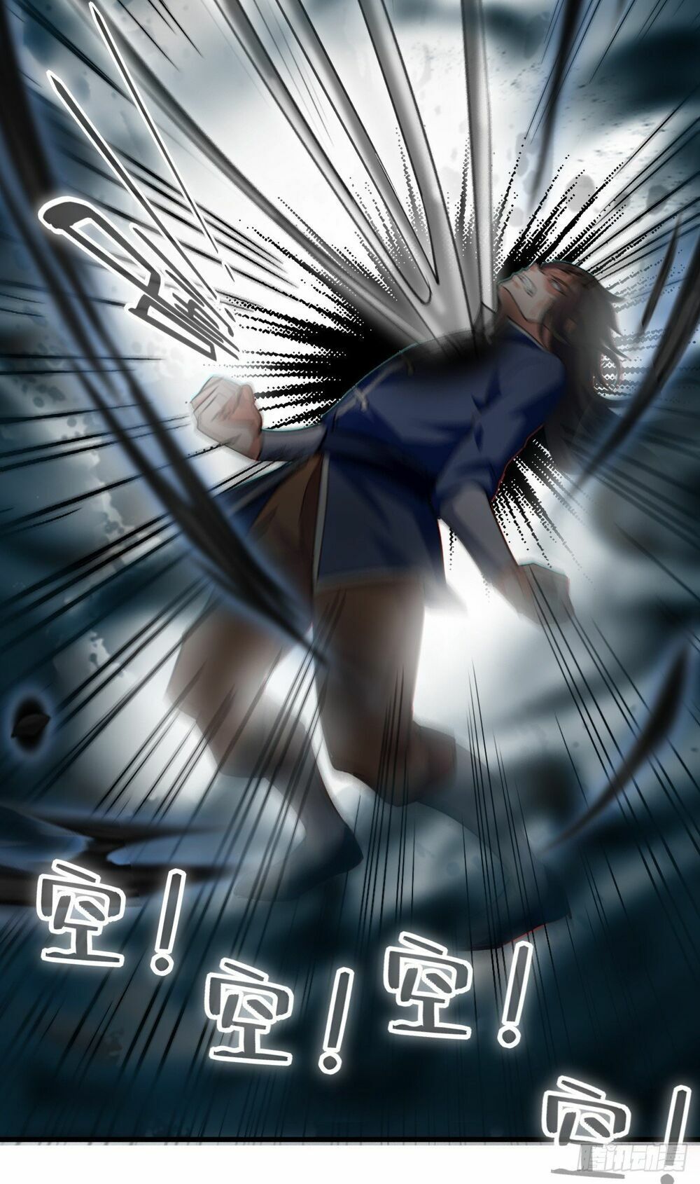 đọc truyện Đỉnh Cấp Võ Hồn Chương 2 ảnh 8 tại Thiên Thai Truyện