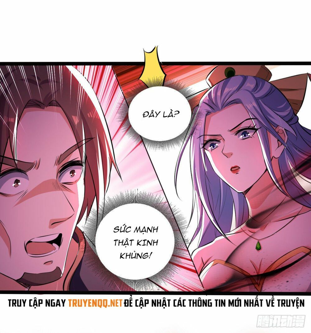 đọc truyện Đỉnh Cấp Võ Hồn Chương 2 ảnh 10 tại Thiên Thai Truyện