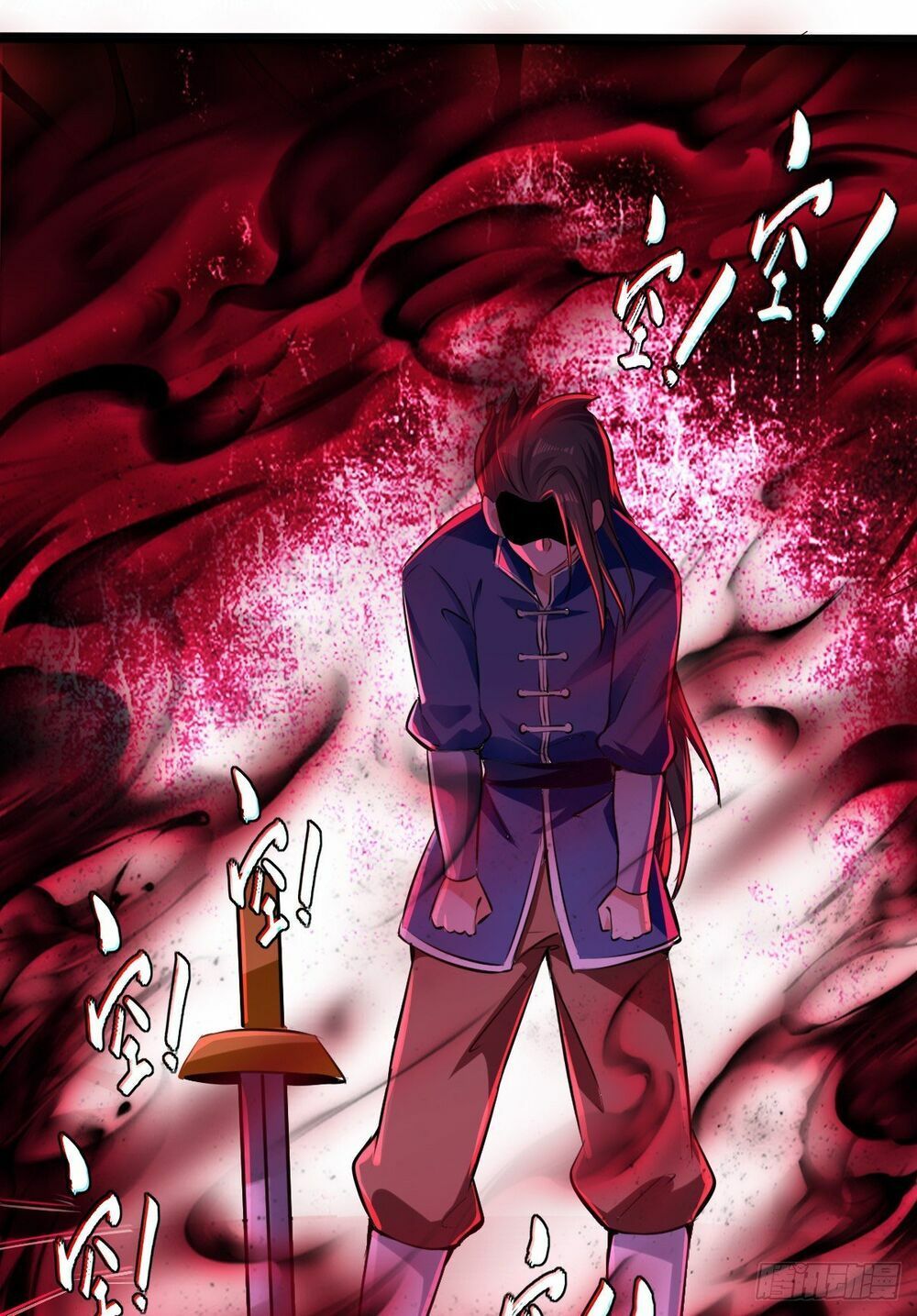 đọc truyện Đỉnh Cấp Võ Hồn Chương 2 ảnh 11 tại Thiên Thai Truyện