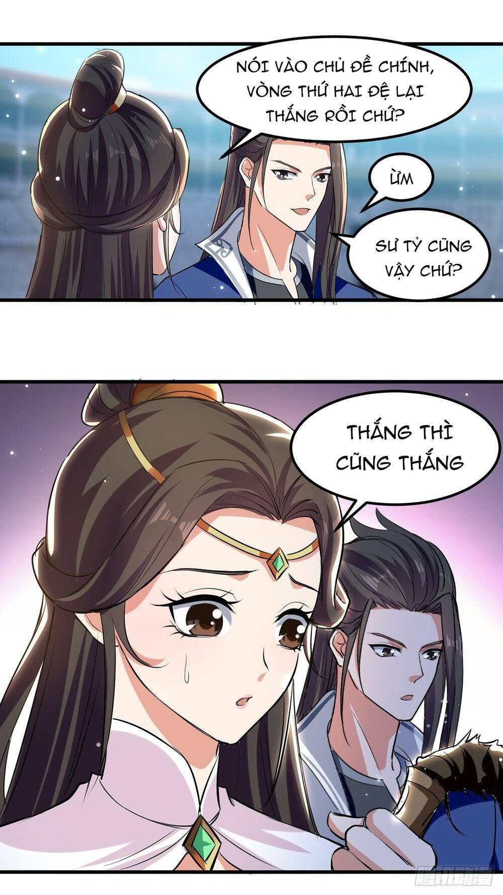 đọc truyện Đỉnh Cấp Võ Hồn Chương 20 ảnh 12 tại Thiên Thai Truyện