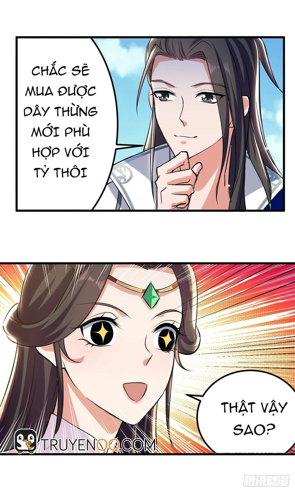 đọc truyện Đỉnh Cấp Võ Hồn Chương 20 ảnh 14 tại Thiên Thai Truyện