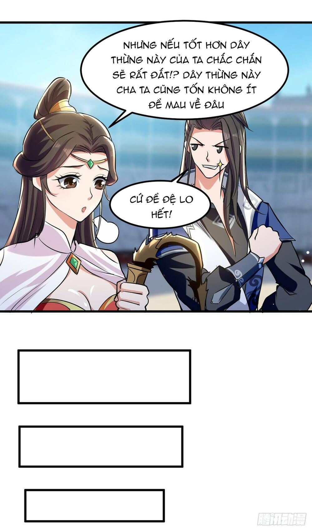 đọc truyện Đỉnh Cấp Võ Hồn Chương 20 ảnh 15 tại Thiên Thai Truyện