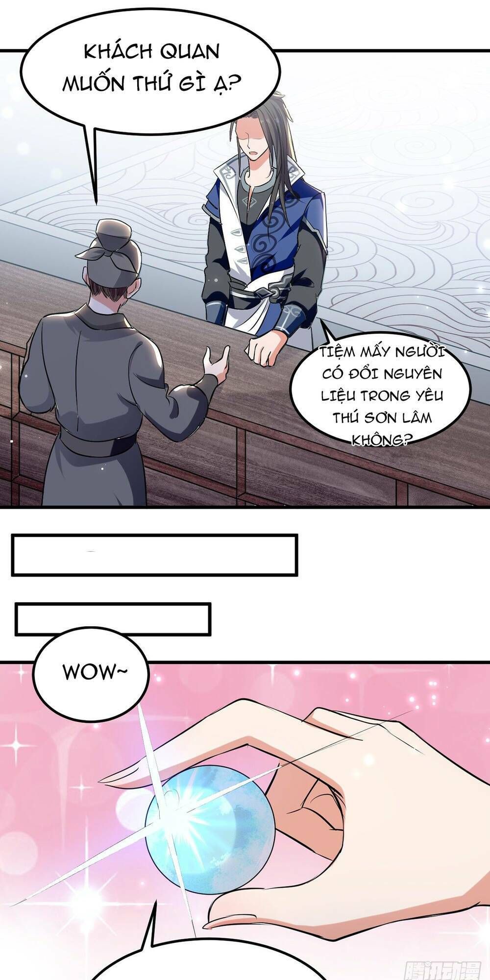 đọc truyện Đỉnh Cấp Võ Hồn Chương 20 ảnh 22 tại Thiên Thai Truyện