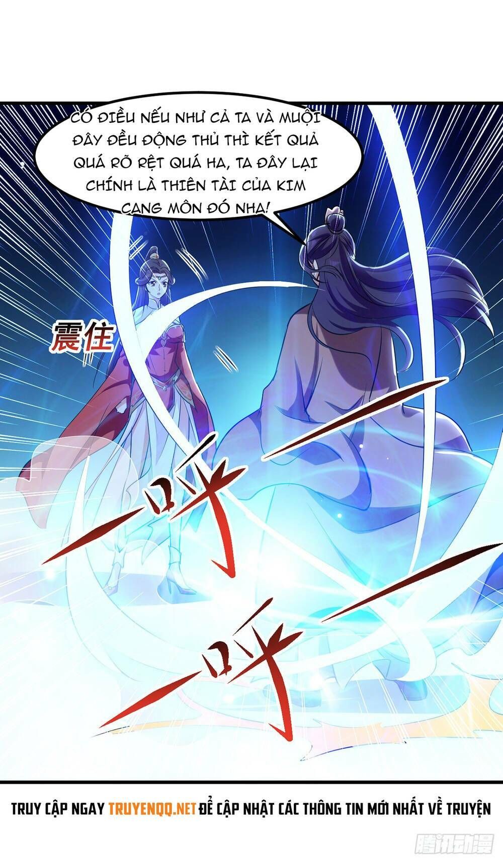 đọc truyện Đỉnh Cấp Võ Hồn Chương 20 ảnh 30 tại Thiên Thai Truyện