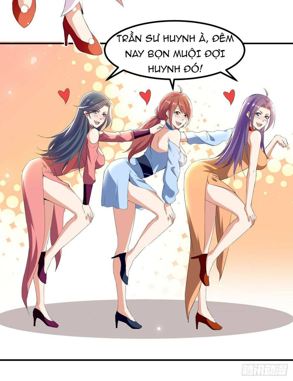 đọc truyện Đỉnh Cấp Võ Hồn Chương 20 ảnh 6 tại Thiên Thai Truyện