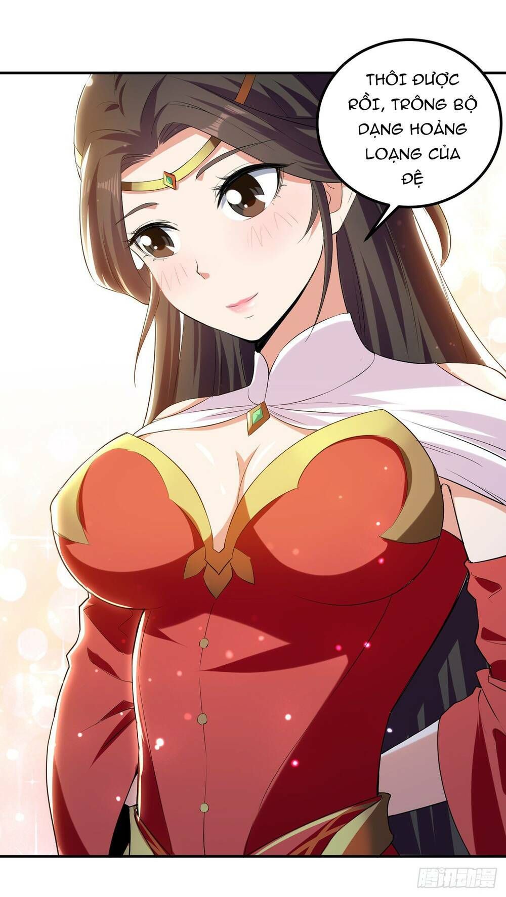 đọc truyện Đỉnh Cấp Võ Hồn Chương 20 ảnh 11 tại Thiên Thai Truyện