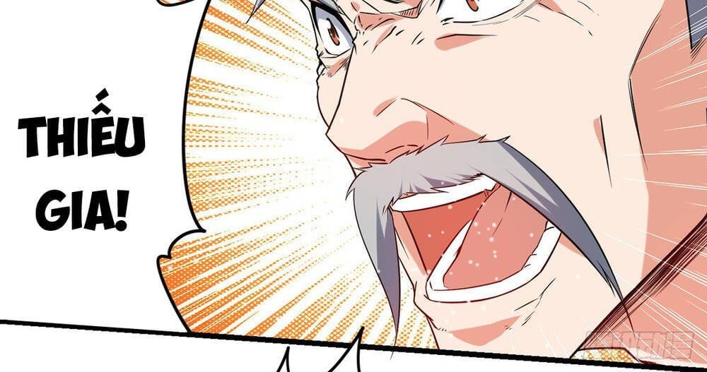 đọc truyện Đỉnh Cấp Võ Hồn Chương 21 ảnh 12 tại Thiên Thai Truyện