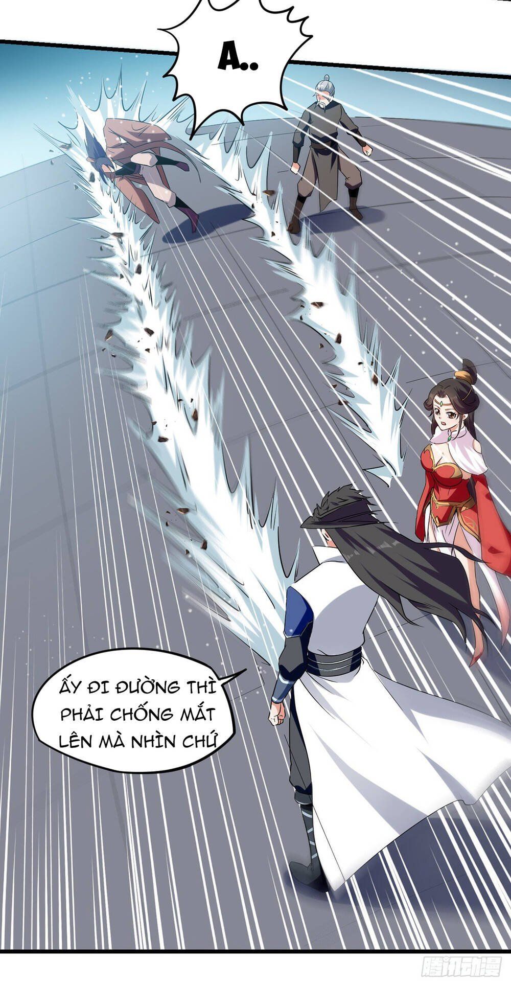 đọc truyện Đỉnh Cấp Võ Hồn Chương 21 ảnh 13 tại Thiên Thai Truyện