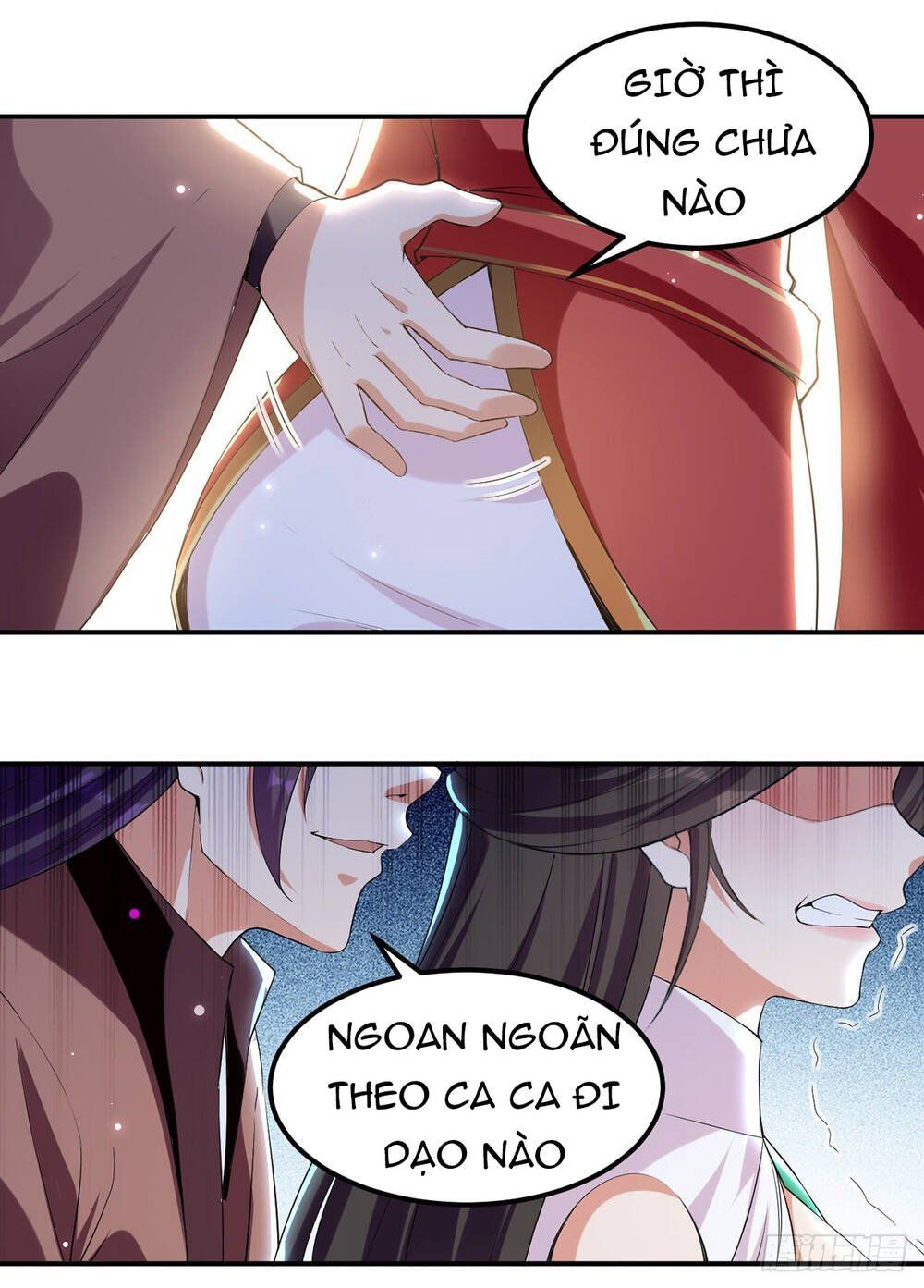 đọc truyện Đỉnh Cấp Võ Hồn Chương 21 ảnh 4 tại Thiên Thai Truyện