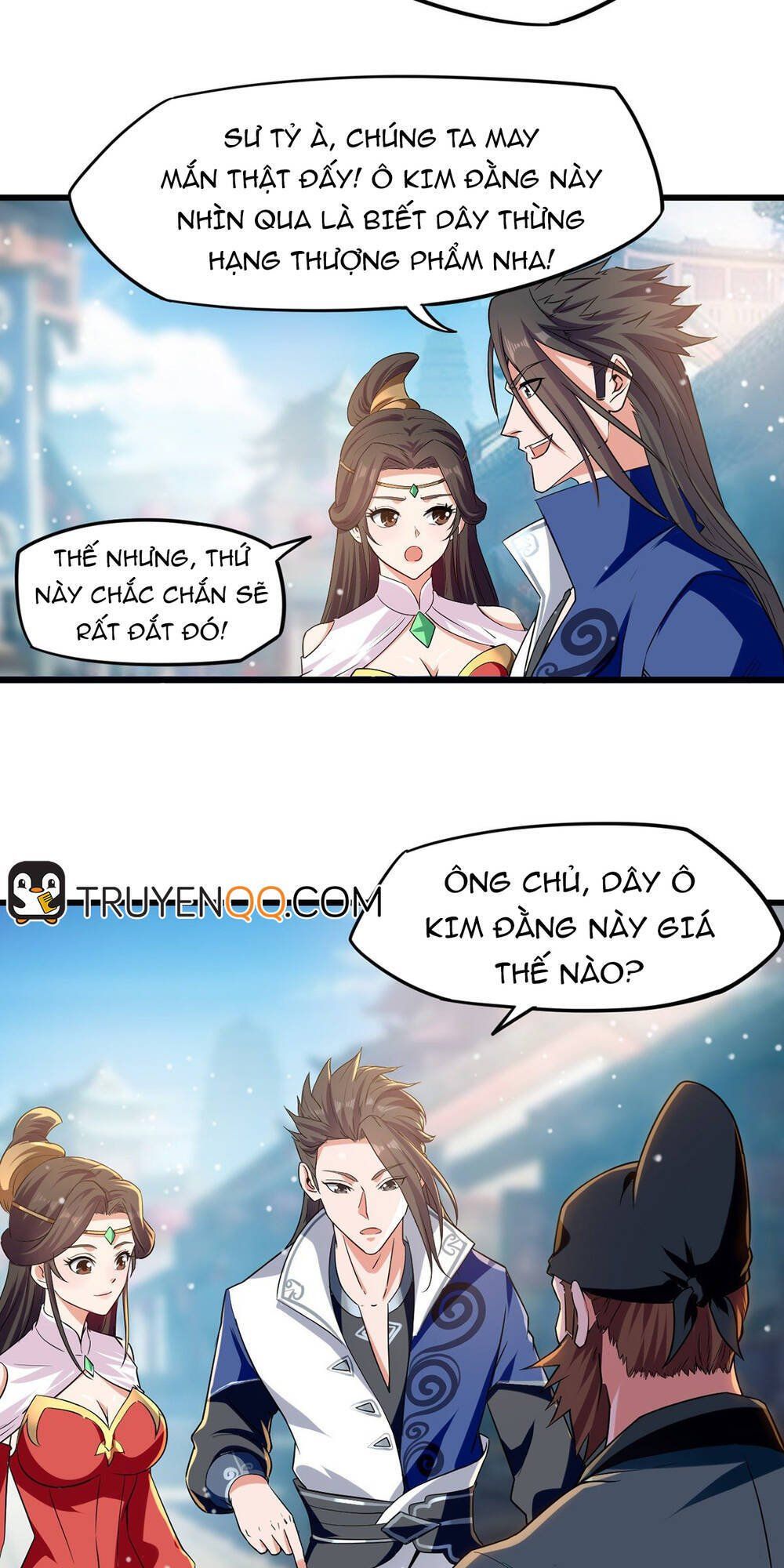 đọc truyện Đỉnh Cấp Võ Hồn Chương 21 ảnh 22 tại Thiên Thai Truyện