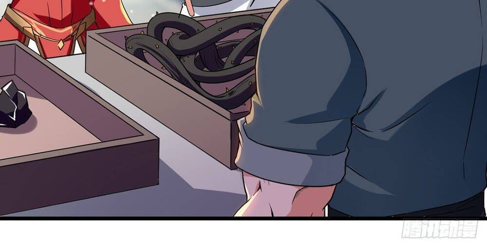 đọc truyện Đỉnh Cấp Võ Hồn Chương 21 ảnh 23 tại Thiên Thai Truyện