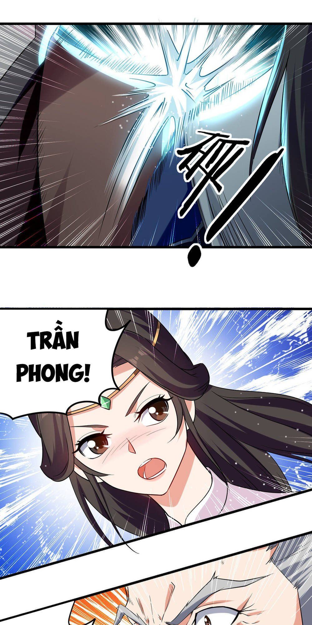 đọc truyện Đỉnh Cấp Võ Hồn Chương 21 ảnh 11 tại Thiên Thai Truyện