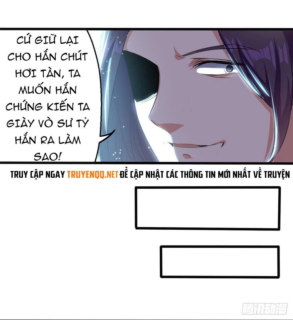 đọc truyện Đỉnh Cấp Võ Hồn Chương 22 ảnh 19 tại Thiên Thai Truyện