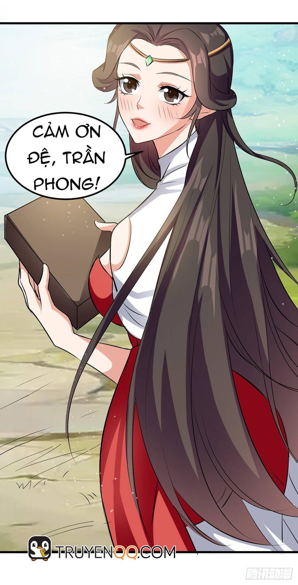 đọc truyện Đỉnh Cấp Võ Hồn Chương 22 ảnh 22 tại Thiên Thai Truyện