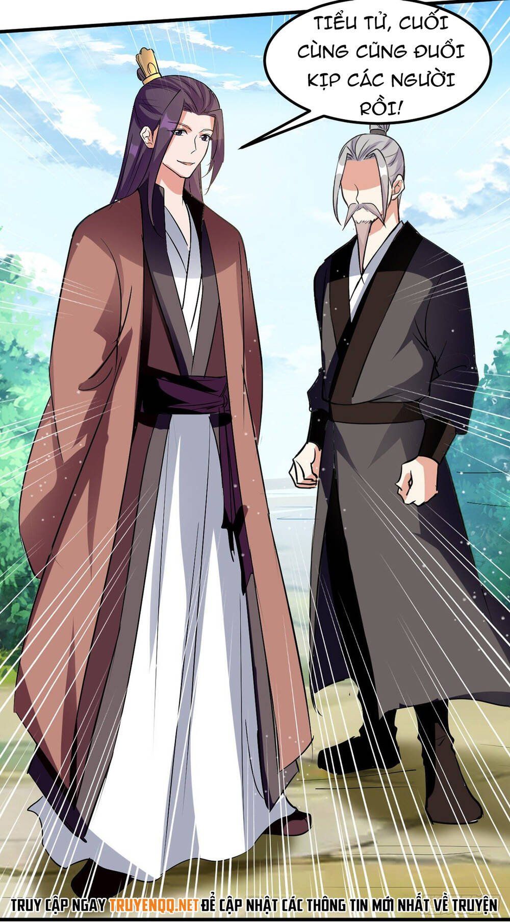 đọc truyện Đỉnh Cấp Võ Hồn Chương 22 ảnh 24 tại Thiên Thai Truyện