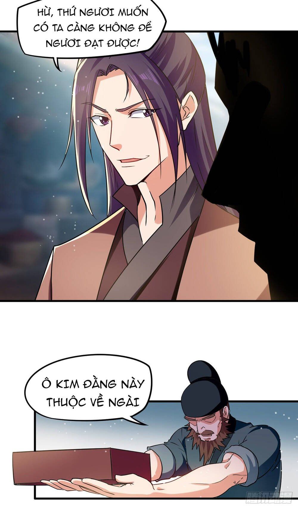 đọc truyện Đỉnh Cấp Võ Hồn Chương 22 ảnh 5 tại Thiên Thai Truyện