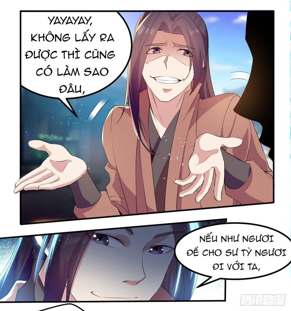 đọc truyện Đỉnh Cấp Võ Hồn Chương 22 ảnh 8 tại Thiên Thai Truyện