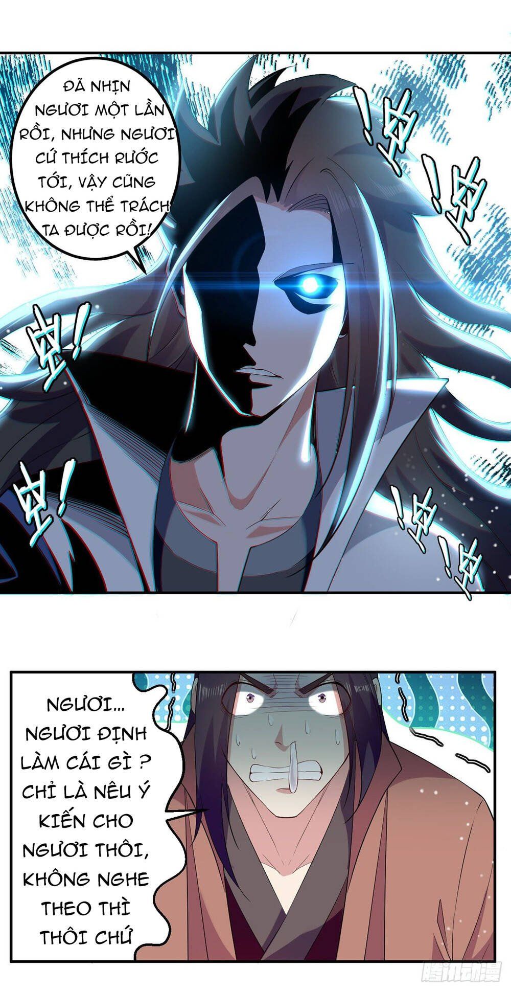 đọc truyện Đỉnh Cấp Võ Hồn Chương 22 ảnh 10 tại Thiên Thai Truyện