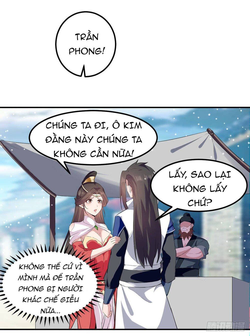 đọc truyện Đỉnh Cấp Võ Hồn Chương 22 ảnh 11 tại Thiên Thai Truyện