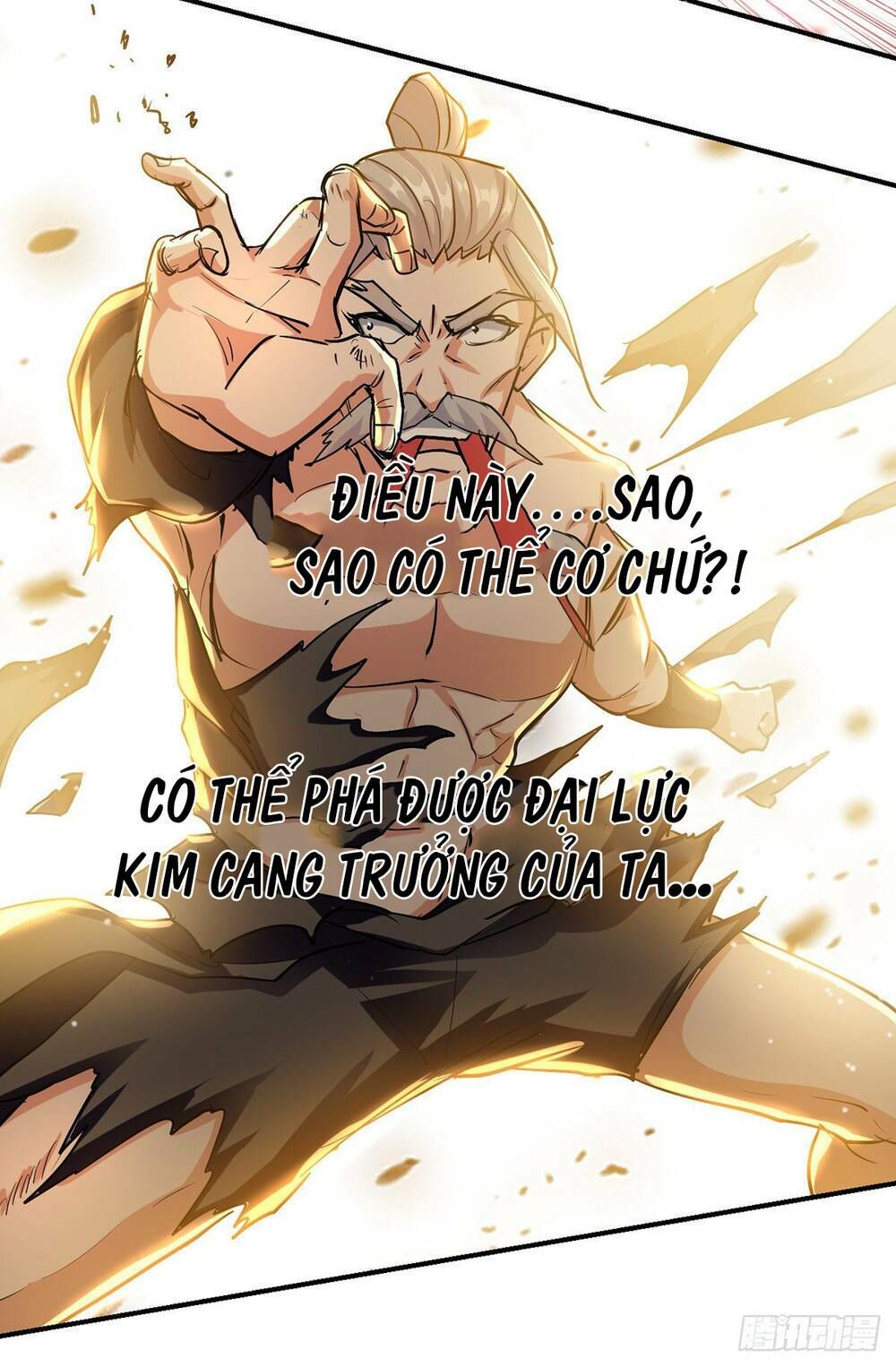 đọc truyện Đỉnh Cấp Võ Hồn Chương 23 ảnh 15 tại Thiên Thai Truyện