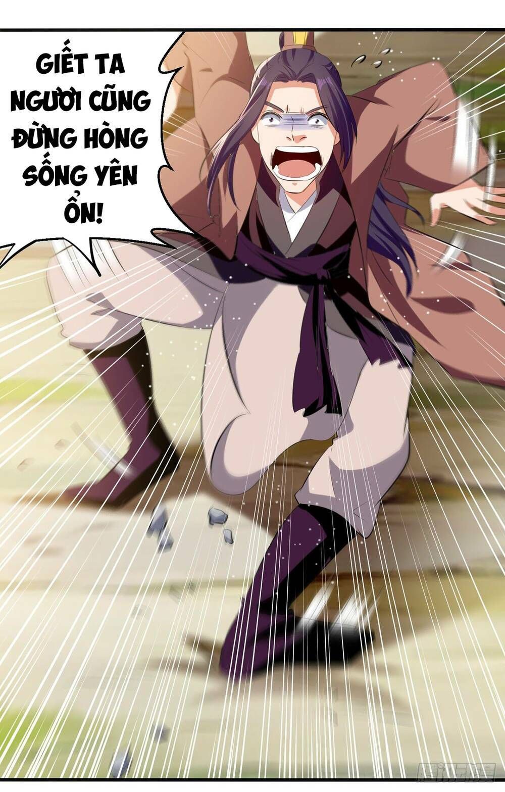 đọc truyện Đỉnh Cấp Võ Hồn Chương 23 ảnh 19 tại Thiên Thai Truyện