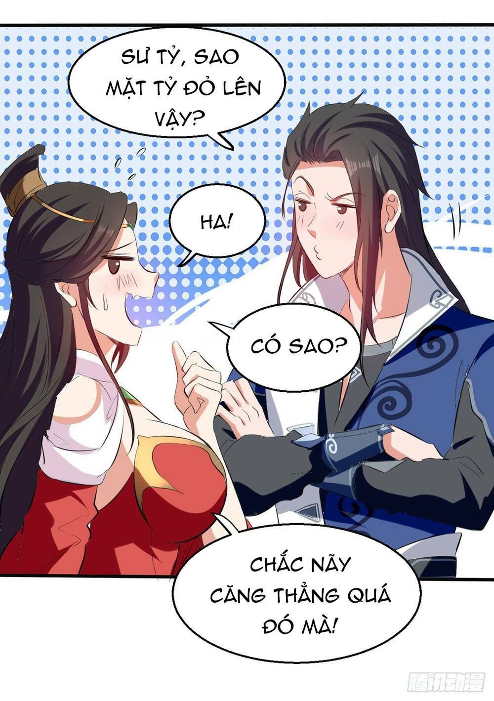 đọc truyện Đỉnh Cấp Võ Hồn Chương 23 ảnh 29 tại Thiên Thai Truyện