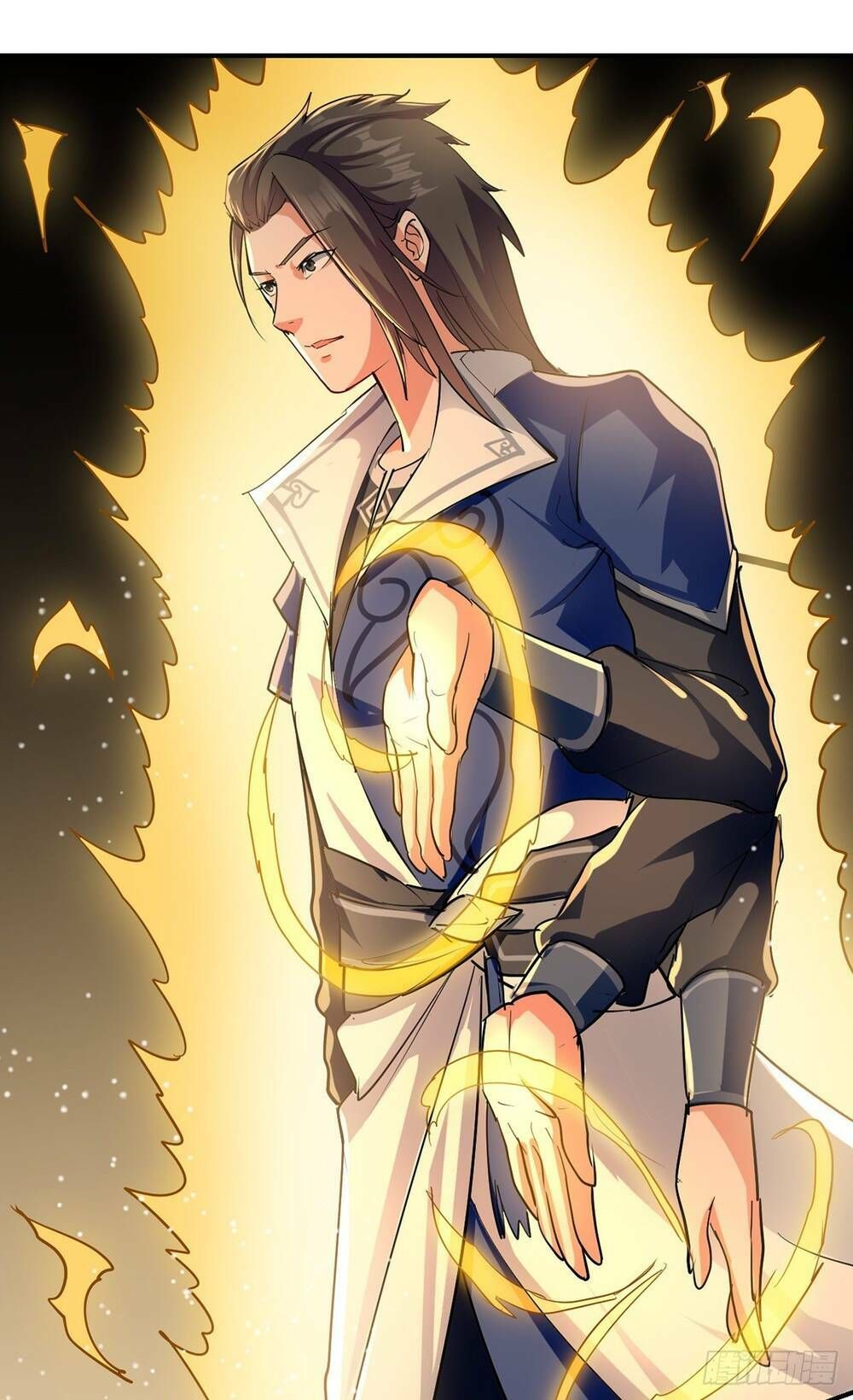 đọc truyện Đỉnh Cấp Võ Hồn Chương 23 ảnh 11 tại Thiên Thai Truyện