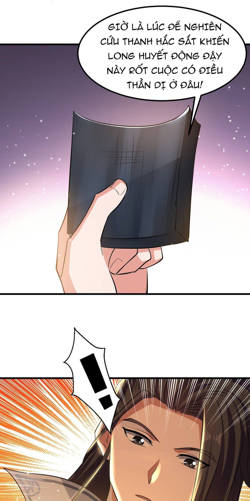 đọc truyện Đỉnh Cấp Võ Hồn Chương 24 ảnh 17 tại Thiên Thai Truyện