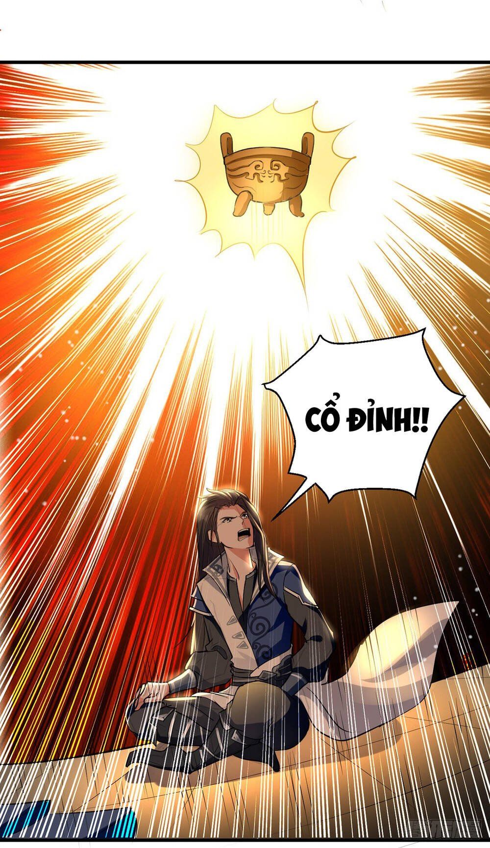 đọc truyện Đỉnh Cấp Võ Hồn Chương 24 ảnh 19 tại Thiên Thai Truyện