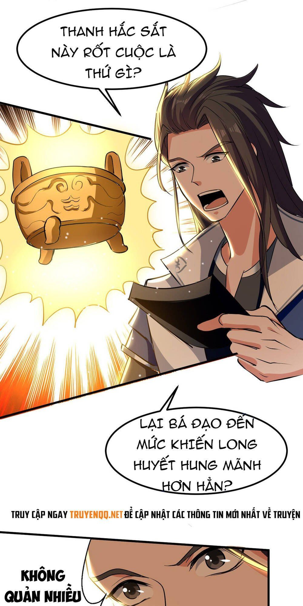 đọc truyện Đỉnh Cấp Võ Hồn Chương 24 ảnh 20 tại Thiên Thai Truyện