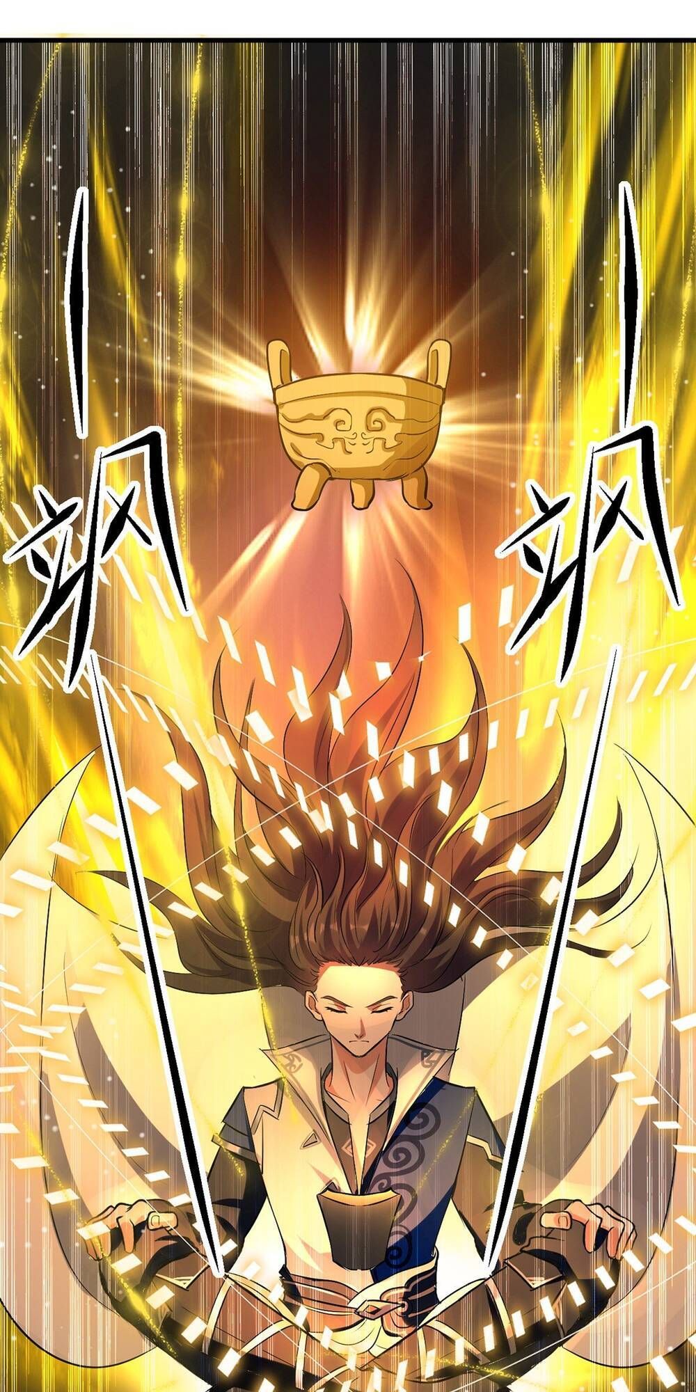 đọc truyện Đỉnh Cấp Võ Hồn Chương 24 ảnh 22 tại Thiên Thai Truyện